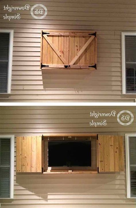 Image result for Outdoor Stereo Cabinet