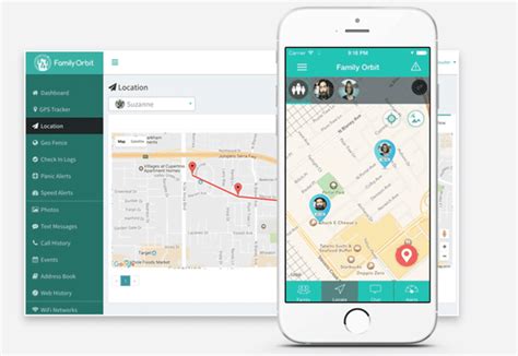 Image result for Real-Time Tracking App