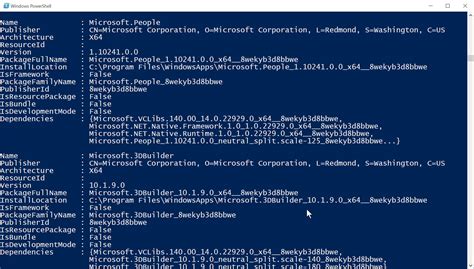 Image result for Microsoft PowerShell