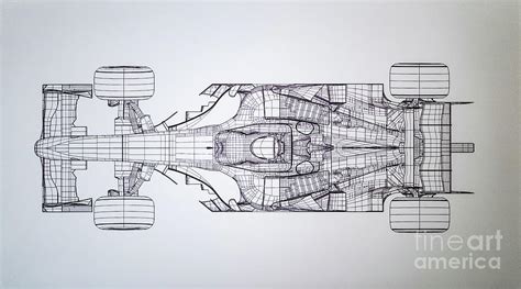 Image result for Formula One Technical Drawing