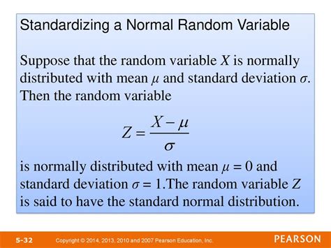 Afbeeldingsresultaten voor Var in Normal Random Variable