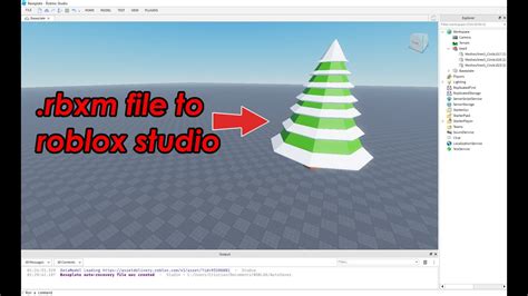 Image result for How to Import a Game From Roblox into Roblox Studio