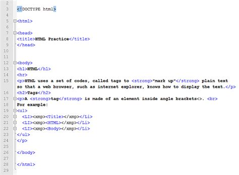 HTML Tags Gscse に対する画像結果