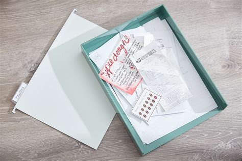 Image result for Personal Filing System