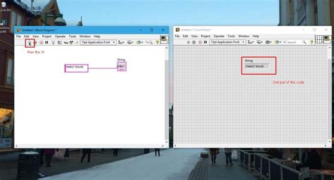 Image result for LabVIEW Controls Programming