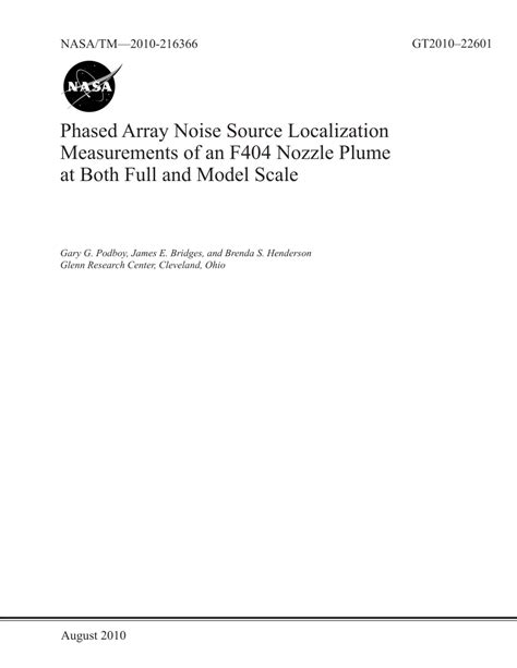 Toradh íomhá ar Microphone Array Noise Source