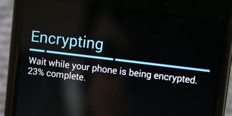 Image result for Encrypt Android Phone