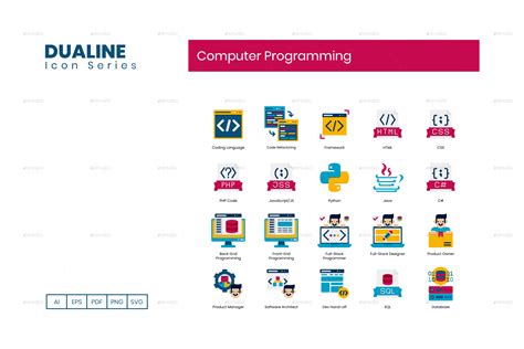 Image result for computer programming icons