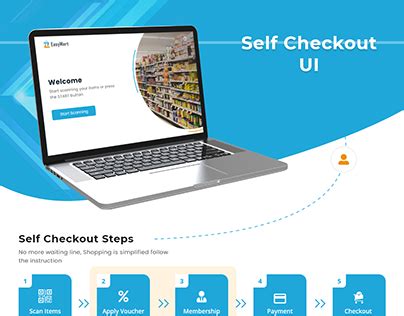 Image result for Self-Checkout Machine UI