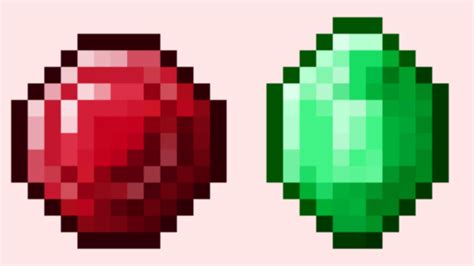 Image result for Ruby Redstone Minecraft