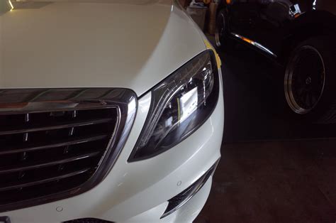 W222 LED に対する画像結果