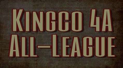 Image result for KingCo 4A Logo