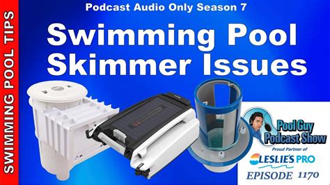 Image result for Pool Skimmer Suction Problems