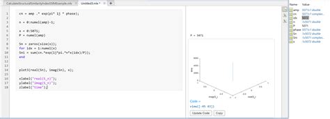 Sum Numbers in MATLAB に対する画像結果