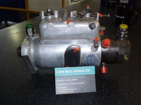 Image result for Delphi Cav Injection Pump