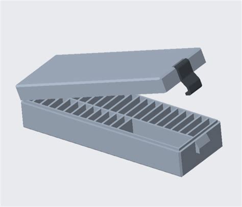 Image result for Fuse Storage Box