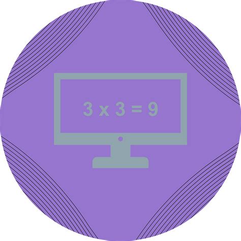 Image result for Computer Science and Maths Icon