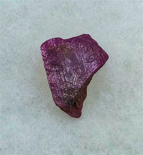 Image result for Raw Ruby Rock