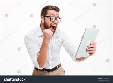 Someone Happy Behind a Computer に対する画像結果