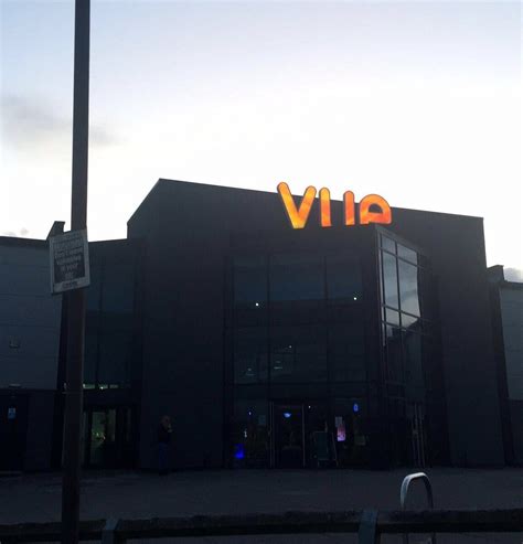 Image result for Vue Cinema City Centre