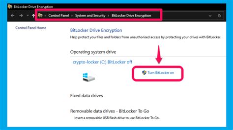 What Is Windows BitLocker に対する画像結果