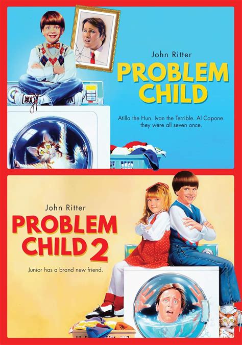 Problem Child Two に対する画像結果