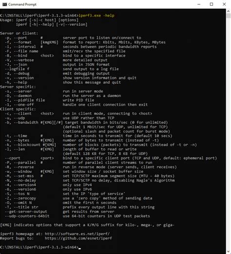 Image result for Iperf Test Bandwidth