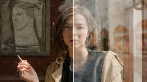 Image result for Glass with Reflection Effect