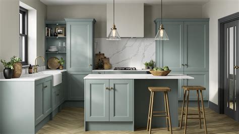 Toradh íomhá ar Howden Kitchen Ideas