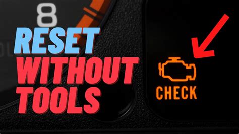 Image result for Reset Tool for Check Engine Lite
