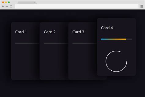 Afbeeldingsresultaten voor Number CSS Card Design