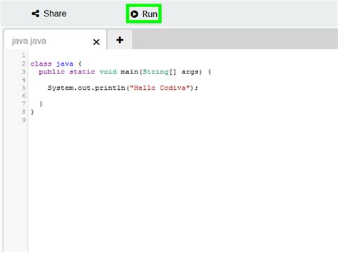 Java Dot Compilar に対する画像結果