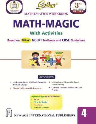 Image result for Grade 4 Mathematics Math Magic Textbook