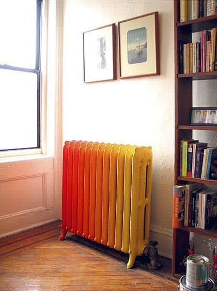 How to Paint a Cast Iron Radiator に対する画像結果