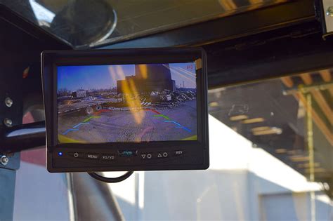 Image result for Reach Stacker Container Handler