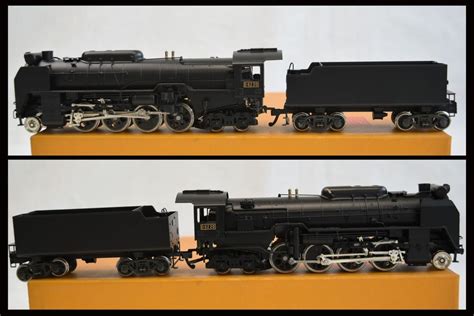 Image result for JNR Class D62 G51