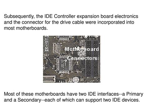 Image result for IDE Controller