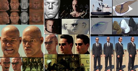 نتيجة الصورة لـ Matrix Reloaded Falling