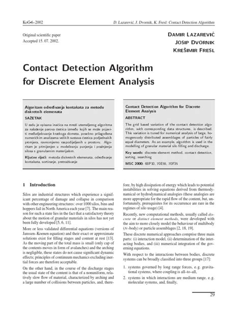 Image result for Contact Search Algorithm