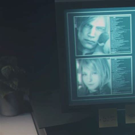 Resident Evil 4 Screen Shot に対する画像結果