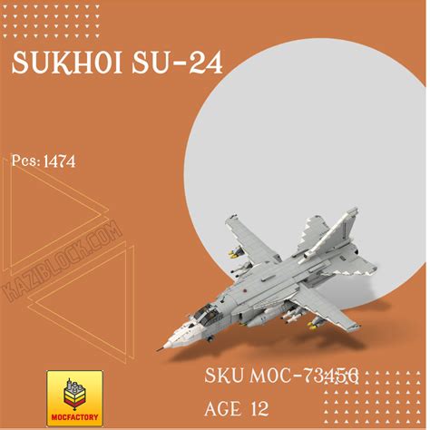 Toradh íomhá ar Sukhoi Su-24