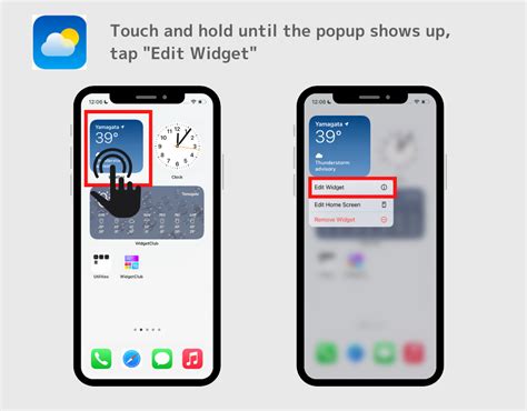 Image result for How Do You Add a Widget to Your Home Screen