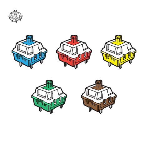 Image result for Keyboard Switch Icon