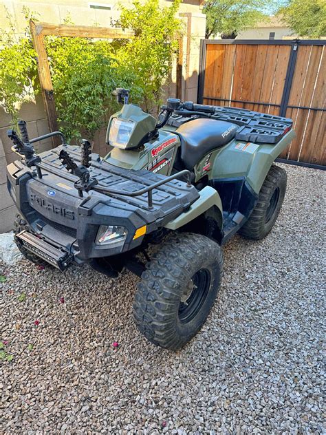 Image result for Polaris 500 H0