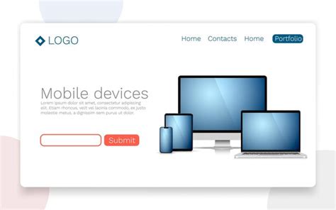 Landing Page Computer に対する画像結果