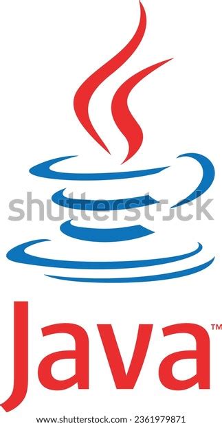 Image result for Java Logo ASCII-art