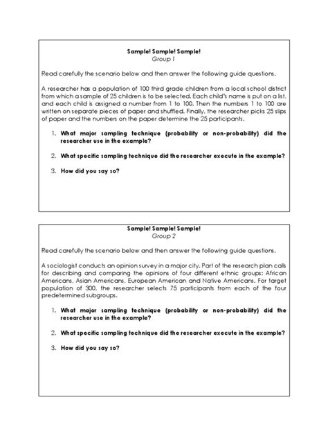 Sample Method Example に対する画像結果