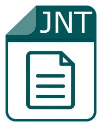 Image result for Open Jnt File