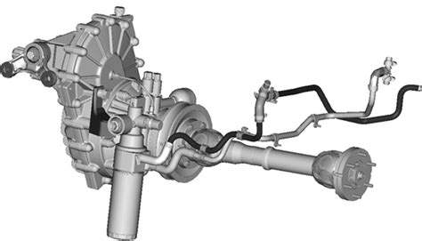 Unimog PTO Generator に対する画像結果