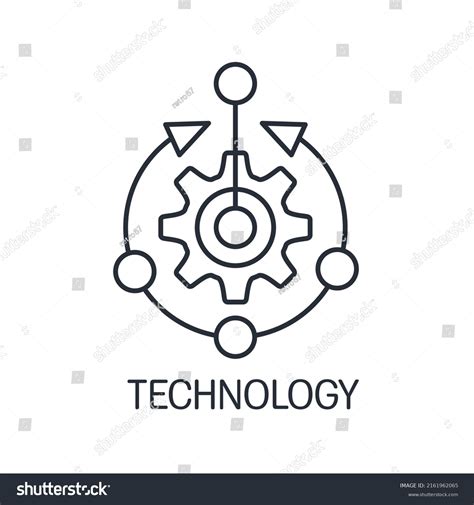 Image result for Technology Process Vector